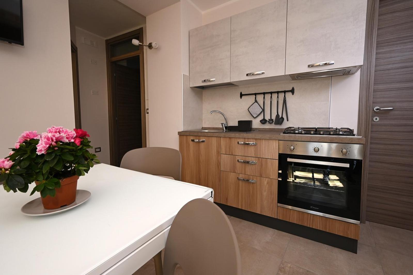 Petra Holiday Home Pietrapertosa Exterior foto